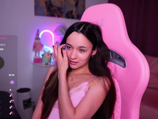 JuicyAngel Porn Show