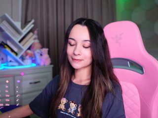 JuicyAngel Porn Show