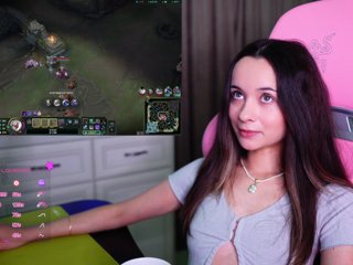 JuicyAngel Porn Show