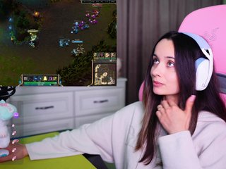 JuicyAngel Porn Show