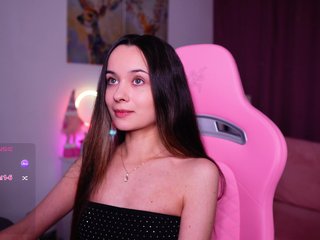 JuicyAngel Porn Show