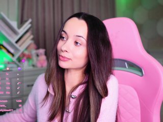 JuicyAngel Porn Show