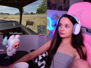 JuicyAngel Porn Show