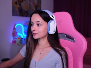 JuicyAngel Porn Show