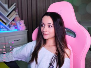 JuicyAngel Porn Show