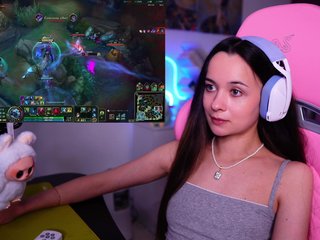 JuicyAngel Porn Show