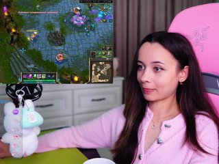 JuicyAngel Porn Show