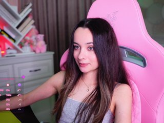 JuicyAngel Porn Show