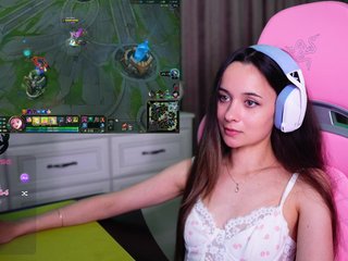 JuicyAngel Porn Show