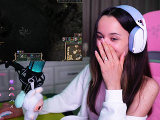 JuicyAngel Porn Show