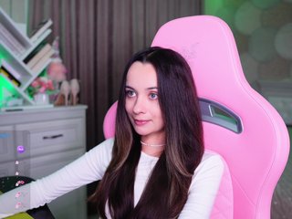 JuicyAngel Porn Show
