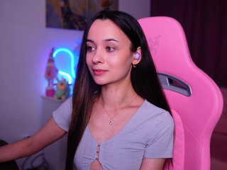 JuicyAngel Porn Show