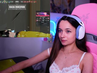 JuicyAngel Porn Show