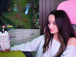 JuicyAngel Porn Show