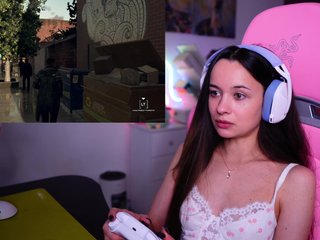JuicyAngel Porn Show