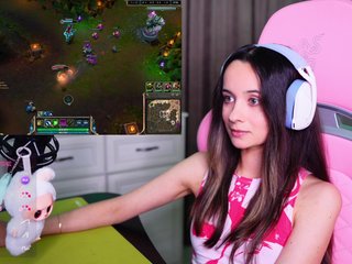 JuicyAngel Porn Show
