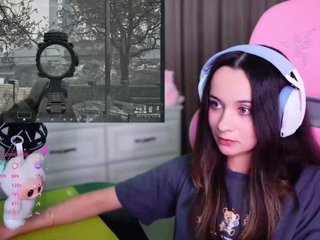 JuicyAngel Porn Show