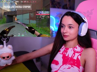 JuicyAngel Porn Show