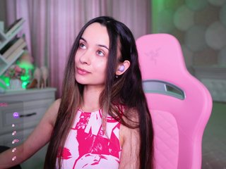 JuicyAngel Porn Show