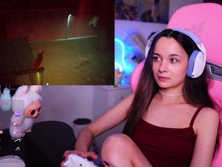 JuicyAngel Porn Show