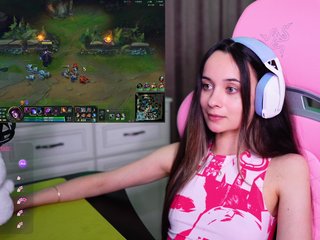 JuicyAngel Porn Show