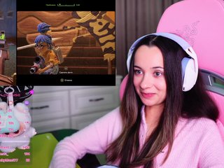 JuicyAngel Porn Show