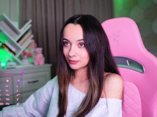 JuicyAngel Porn Show