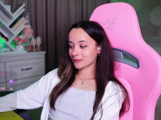 JuicyAngel Porn Show