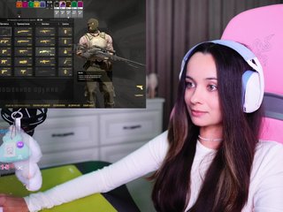 JuicyAngel Porn Show