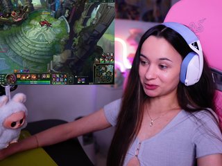JuicyAngel Porn Show