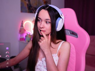 JuicyAngel Porn Show