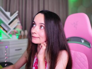 JuicyAngel Porn Show