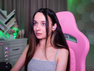 JuicyAngel Porn Show