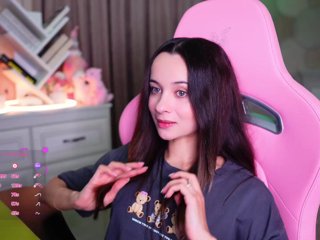 JuicyAngel Porn Show