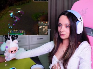 JuicyAngel Porn Show