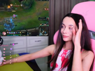 JuicyAngel Porn Show