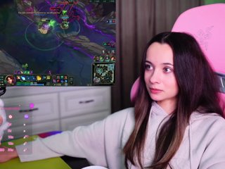 JuicyAngel Porn Show