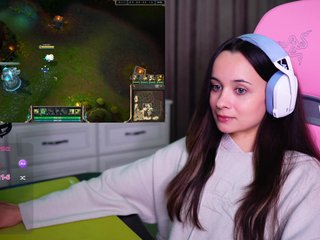 JuicyAngel Porn Show
