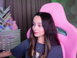 JuicyAngel Porn Show