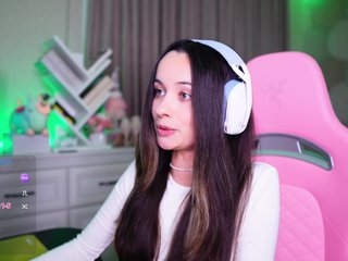 JuicyAngel Porn Show