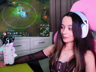 JuicyAngel Porn Show