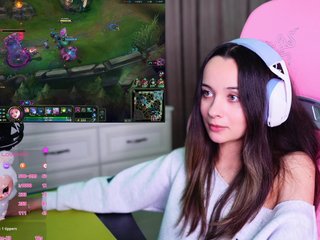 JuicyAngel Porn Show