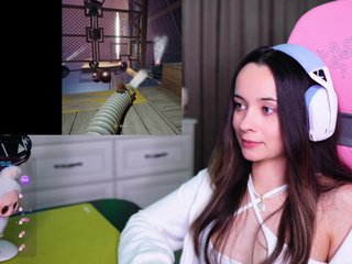 JuicyAngel Porn Show