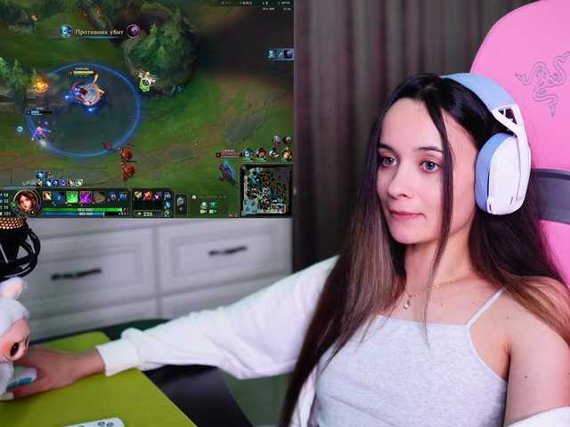 JuicyAngel live cam on BongaCams