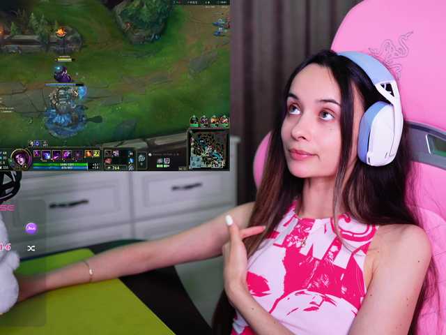 JuicyAngel