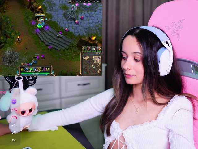 JuicyAngel live cam on BongaCams