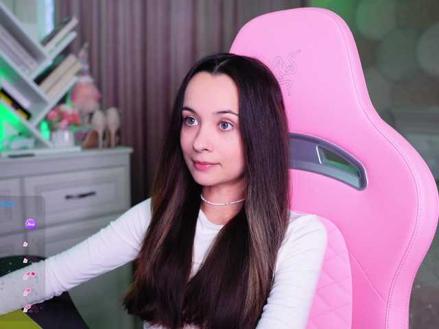 JuicyAngel live cam on BongaCams