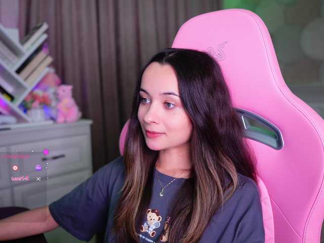 JuicyAngel live cam on BongaCams