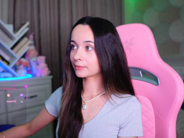JuicyAngel live cam on BongaCams