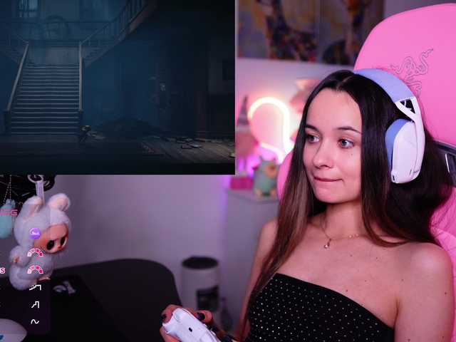 JuicyAngel live cam